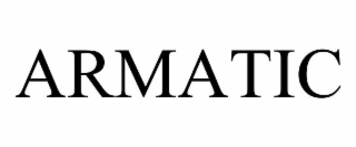 ARMATIC
