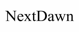 NEXTDAWN