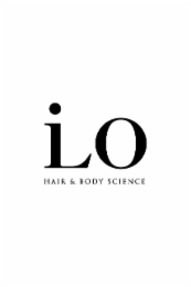 ILO HAIR & BODY SCIENCE