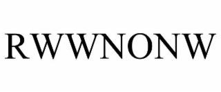 RWWNONW