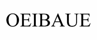 OEIBAUE