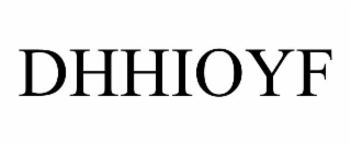 DHHIOYF