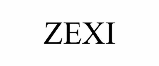 ZEXI