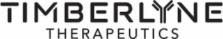 TIMBERLYNE THERAPEUTICS