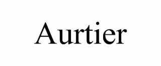 AURTIER