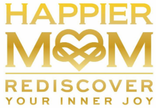 HAPPIER M M REDISCOVER YOUR INNER JOY