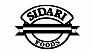 SIDARI FOODS