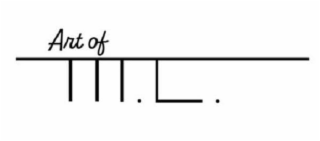 ART OF M.C.