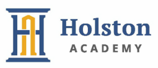 HA HOLSTON ACADEMY