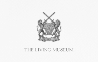 THE LIVING MUSEUM THE LIVING MUSEUM