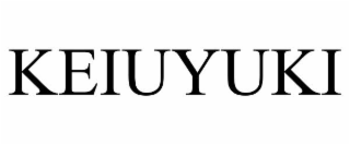 KEIUYUKI
