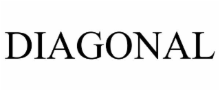 DIAGONAL