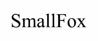 SMALLFOX
