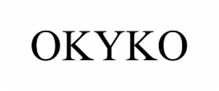 OKYKO