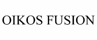 OIKOS FUSION