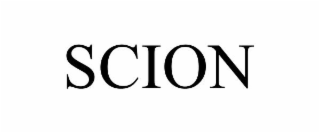 SCION