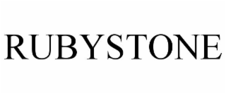 RUBYSTONE