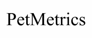 PETMETRICS
