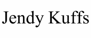 JENDY KUFFS