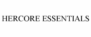 HERCORE ESSENTIALS