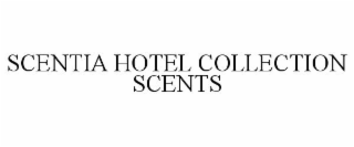 SCENTIA HOTEL COLLECTION SCENTS