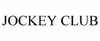 JOCKEY CLUB