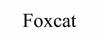 FOXCAT