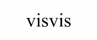 VISVIS
