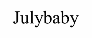 JULYBABY