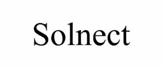 SOLNECT