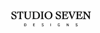 STUDIO SEVEN DESIGNS