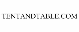 TENTANDTABLE.COM