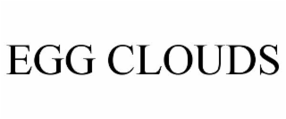 EGG CLOUDS