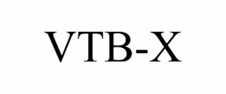 VTB-X