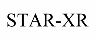STAR-XR