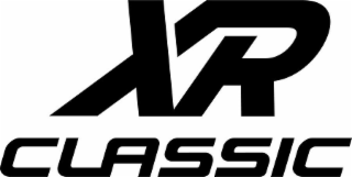 XR CLASSIC