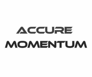 ACCURE MOMENTUM