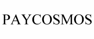 PAYCOSMOS
