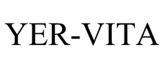 YER-VITA