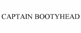 CAPTAIN BOOTYHEAD
