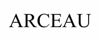 ARCEAU