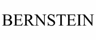 BERNSTEIN