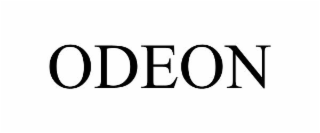 ODEON