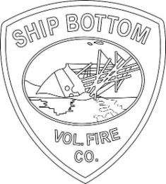 SHIP BOTTOM VOL. FIRE CO.
