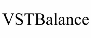 VSTBALANCE