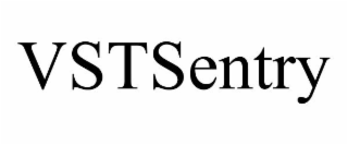 VSTSENTRY