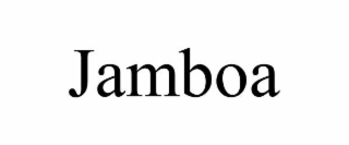 JAMBOA