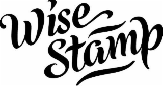 WISE STAMP
