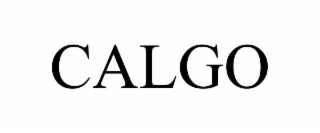 CALGO