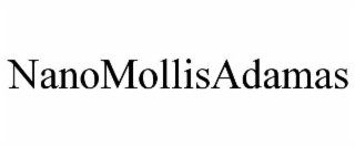 NANOMOLLISADAMAS